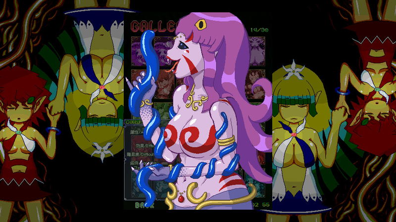 Tenta Shooter <span class="ext" style="background-color: #2a475e; color: #FFFFFF;">STEAM</span> <span class="ext ext_digital">digital</span> image 11