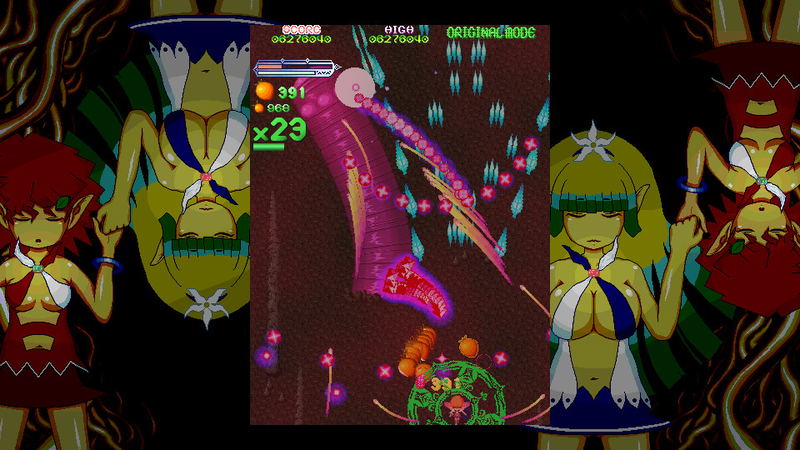Tenta Shooter <span class="ext" style="background-color: #2a475e; color: #FFFFFF;">STEAM</span> <span class="ext ext_digital">digital</span> image 12