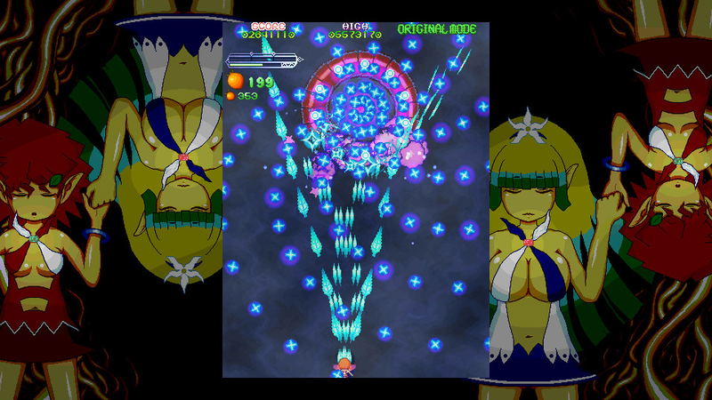 Tenta Shooter <span class="ext" style="background-color: #2a475e; color: #FFFFFF;">STEAM</span> <span class="ext ext_digital">digital</span> image 13