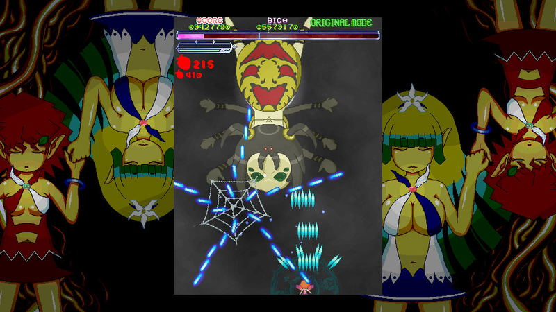 Tenta Shooter <span class="ext" style="background-color: #2a475e; color: #FFFFFF;">STEAM</span> <span class="ext ext_digital">digital</span> image 7