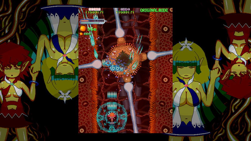 Tenta Shooter <span class="ext" style="background-color: #2a475e; color: #FFFFFF;">STEAM</span> <span class="ext ext_digital">digital</span> image 8
