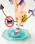 The Demon Girl Next Door 1/7 Scale Pre-Painted Figure: Yoshida Yuuko Swimsuit Ver. thumbnail 10