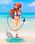 The Demon Girl Next Door 1/7 Scale Pre-Painted Figure: Yoshida Yuuko Swimsuit Ver. thumbnail 5