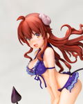 The Demon Girl Next Door 1/7 Scale Pre-Painted Figure: Yoshida Yuuko Swimsuit Ver. thumbnail 7