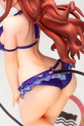 The Demon Girl Next Door 1/7 Scale Pre-Painted Figure: Yoshida Yuuko Swimsuit Ver. thumbnail 9