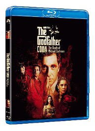 The Godfather Coda: The Death of Michael Corleone image 1