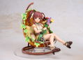 The Idolm@ster Cinderella Girls 1/8 Scale Pre-Painted Figure: Ogata Chieri My Fairy Tale Ver. thumbnail 2