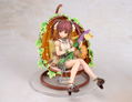 The Idolm@ster Cinderella Girls 1/8 Scale Pre-Painted Figure: Ogata Chieri My Fairy Tale Ver. thumbnail 4