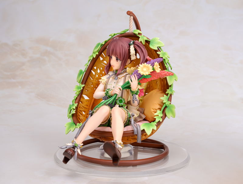 The Idolm@ster Cinderella Girls 1/8 Scale Pre-Painted Figure: Ogata Chieri My Fairy Tale Ver. image 5