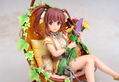 The Idolm@ster Cinderella Girls 1/8 Scale Pre-Painted Figure: Ogata Chieri My Fairy Tale Ver. thumbnail 6