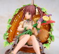 The Idolm@ster Cinderella Girls 1/8 Scale Pre-Painted Figure: Ogata Chieri My Fairy Tale Ver. thumbnail 8