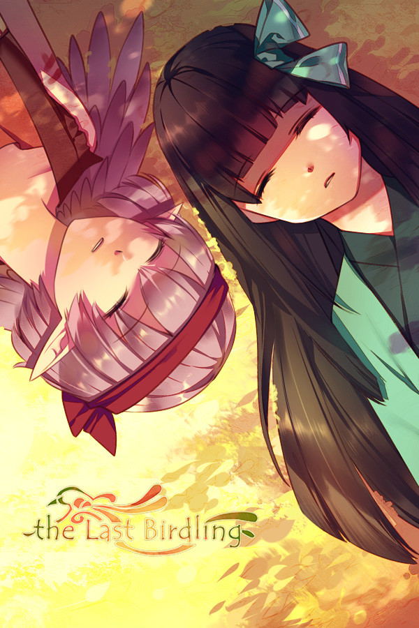 The Last Birdling STEAM digital — Import Game Deal