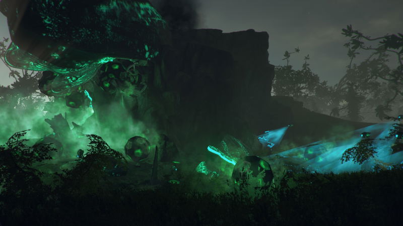 Vortex: The Gateway <span class="ext" style="background-color: #2a475e; color: #FFFFFF;">STEAM</span> <span class="ext ext_digital">digital</span> image 10