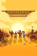 Westerado: Double Barreled <span class="ext" style="background-color: #2a475e; color: #FFFFFF;">STEAM</span> <span class="ext ext_digital">digital</span> thumbnail 1