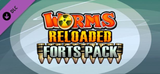 Forts on Steam