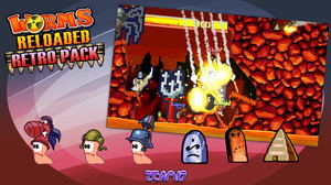 Worms Reloaded: Retro Pack (DLC)_