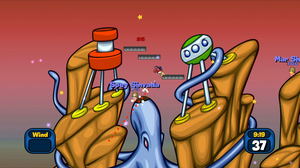 Worms Reloaded: Retro Pack (DLC)_