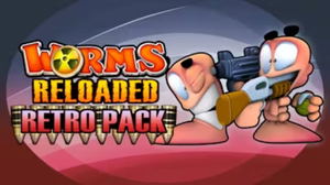 Worms Reloaded: Retro Pack (DLC)_