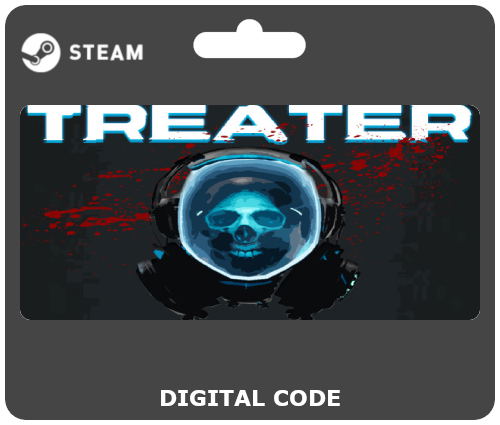 Treater STEAM digital — Import Game Deal