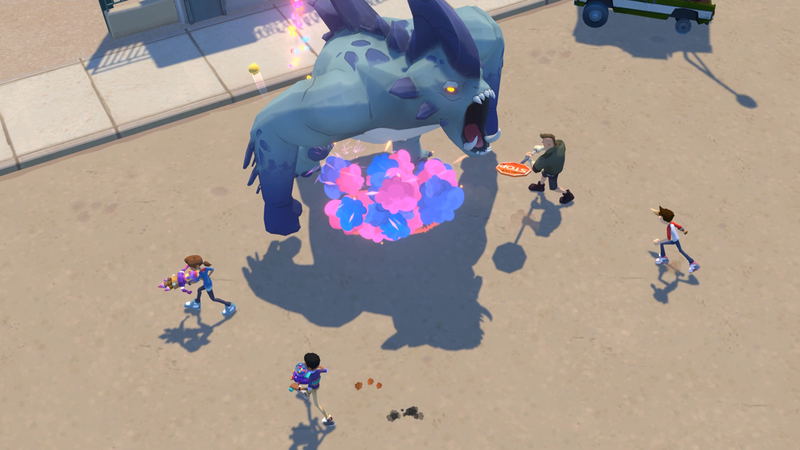 The Last Kids on Earth and the Staff of Doom image 4