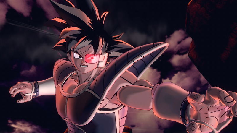 Dragon Ball: Xenoverse 2 <span class="ext ext_digital">digital</span> image 3