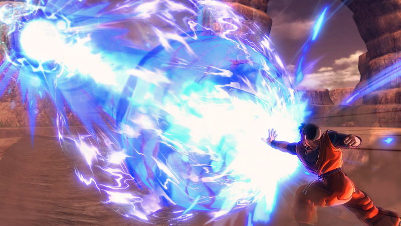 Dragon Ball: Xenoverse 2 <span class="ext ext_digital">digital</span> image 4