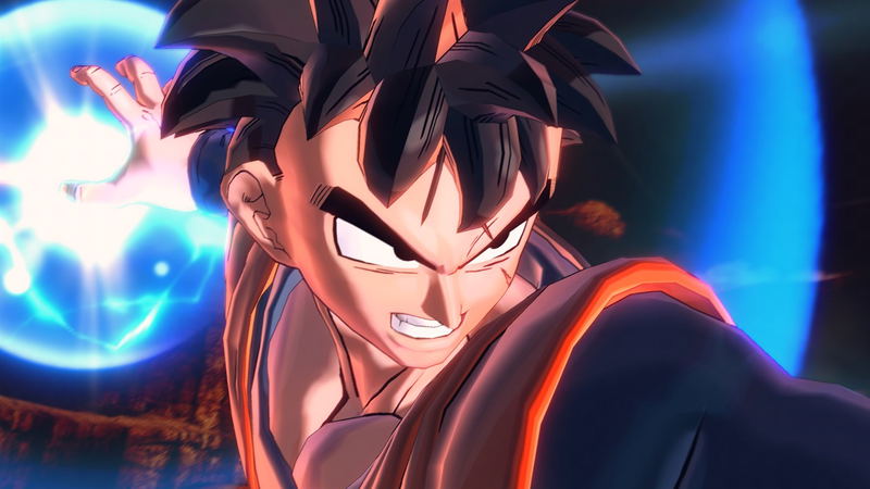 Dragon Ball: Xenoverse 2 <span class="ext ext_digital">digital</span> image 5