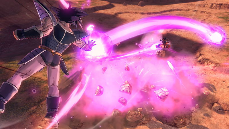 Dragon Ball: Xenoverse 2 <span class="ext ext_digital">digital</span> image 6
