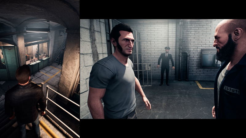 A Way Out <span class="ext ext_digital">digital</span> image 7