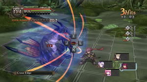 Agarest: Generations of War 2_