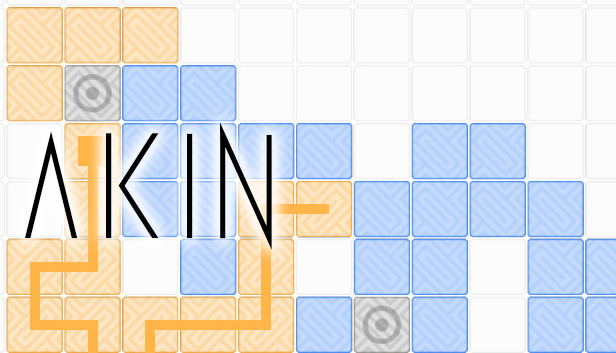 Akin STEAM digital — Import Game Deal