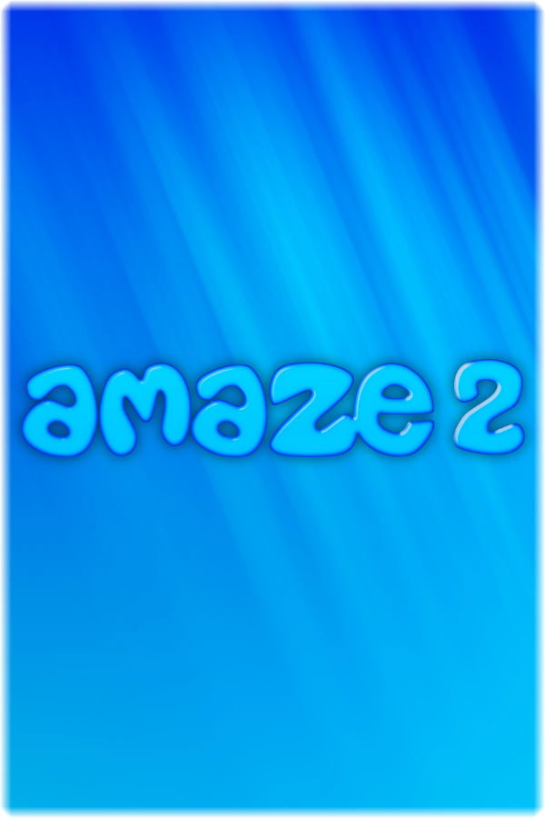Amaze 2 STEAM digital — Import Game Deal