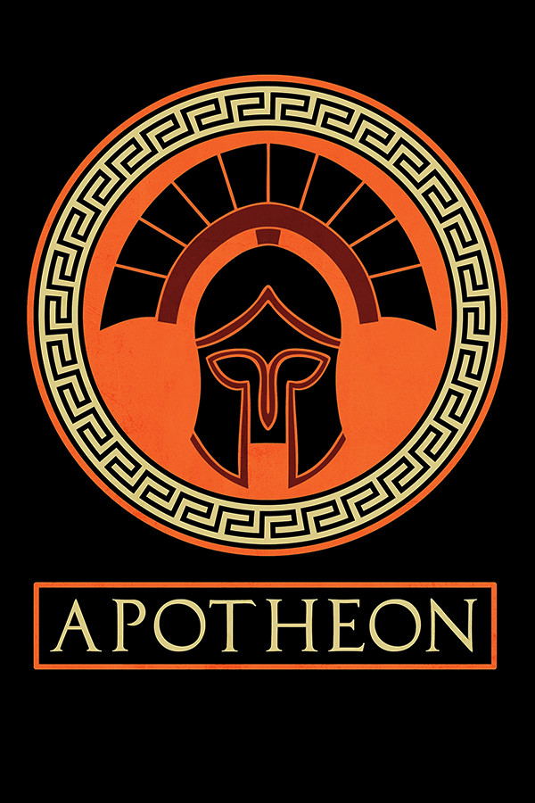 Apotheon STEAM digital — Import Game Deal