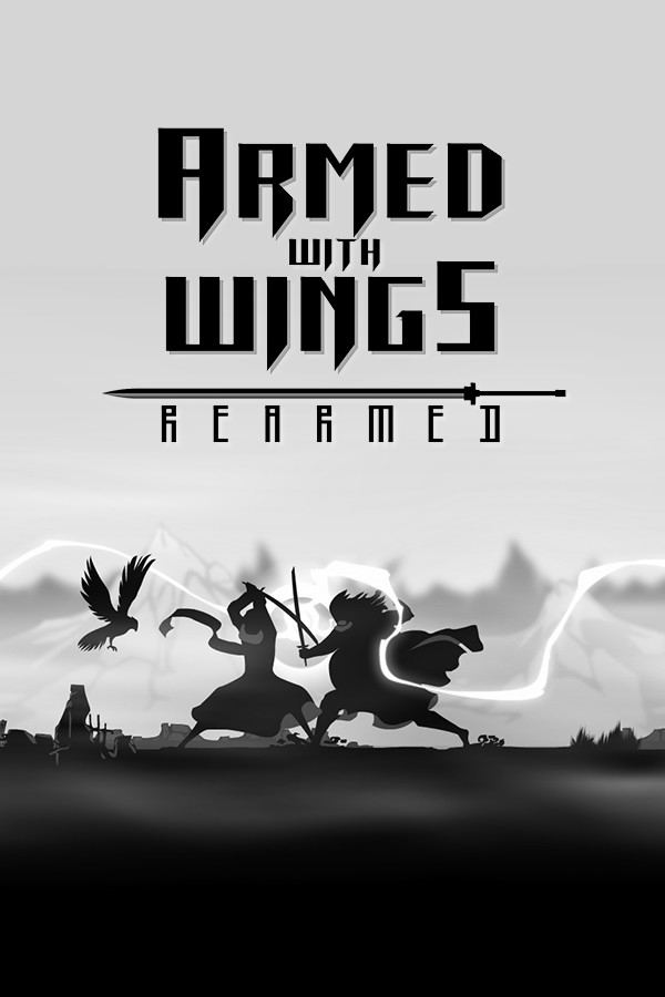 Armed with Wings: Rearmed STEAM digital — Import Game Deal
