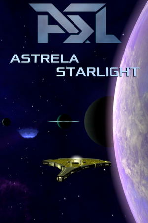 Astrela Starlight_