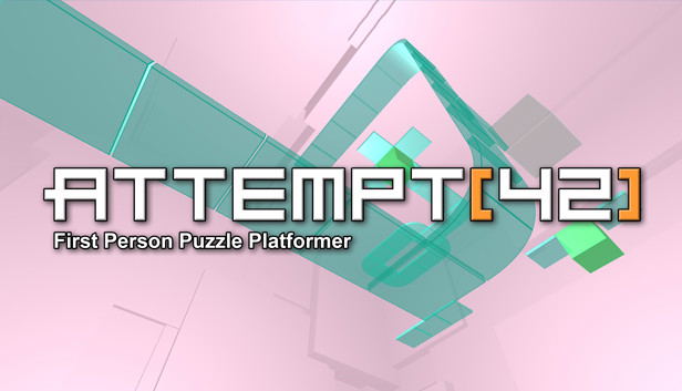 Attempt[42] STEAM digital — Import Game Deal