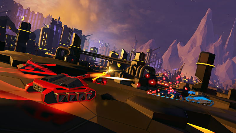 Battlezone (Gold Edition) <span class="ext" style="background-color: #2a475e; color: #FFFFFF;">STEAM</span> <span class="ext ext_digital">digital</span> image 11