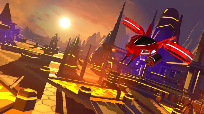 Battlezone (Gold Edition) <span class="ext" style="background-color: #2a475e; color: #FFFFFF;">STEAM</span> <span class="ext ext_digital">digital</span> image 12
