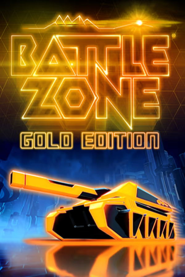 Battlezone (Gold Edition) <span class="ext" style="background-color: #2a475e; color: #FFFFFF;">STEAM</span> <span class="ext ext_digital">digital</span> image 1