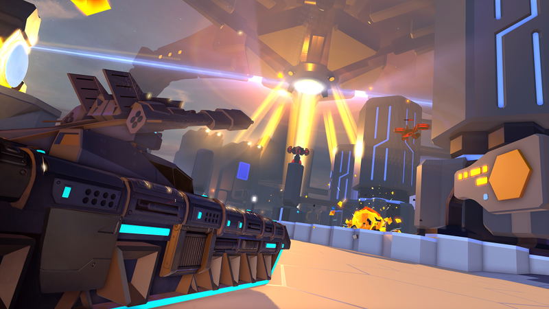 Battlezone (Gold Edition) <span class="ext" style="background-color: #2a475e; color: #FFFFFF;">STEAM</span> <span class="ext ext_digital">digital</span> image 4