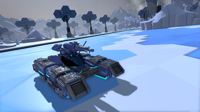 Battlezone (Gold Edition) <span class="ext" style="background-color: #2a475e; color: #FFFFFF;">STEAM</span> <span class="ext ext_digital">digital</span> image 5
