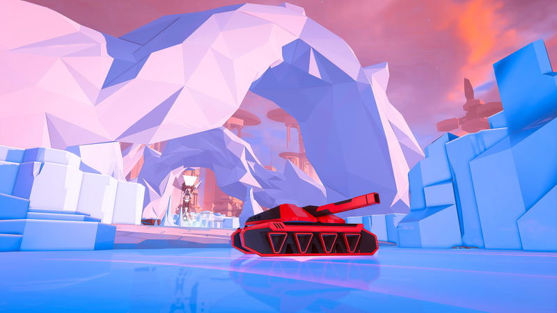 Battlezone (Gold Edition) <span class="ext" style="background-color: #2a475e; color: #FFFFFF;">STEAM</span> <span class="ext ext_digital">digital</span> image 8