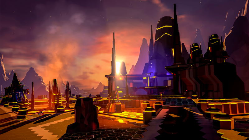 Battlezone (Gold Edition) <span class="ext" style="background-color: #2a475e; color: #FFFFFF;">STEAM</span> <span class="ext ext_digital">digital</span> image 9