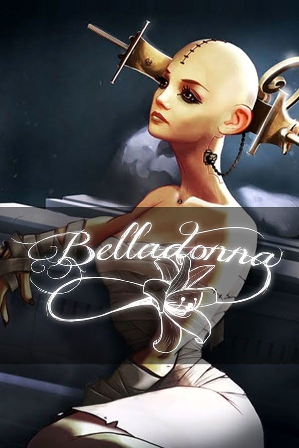 Belladonna STEAM digital — Import Game Deal