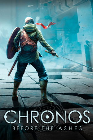 Chronos: Before the Ashes_