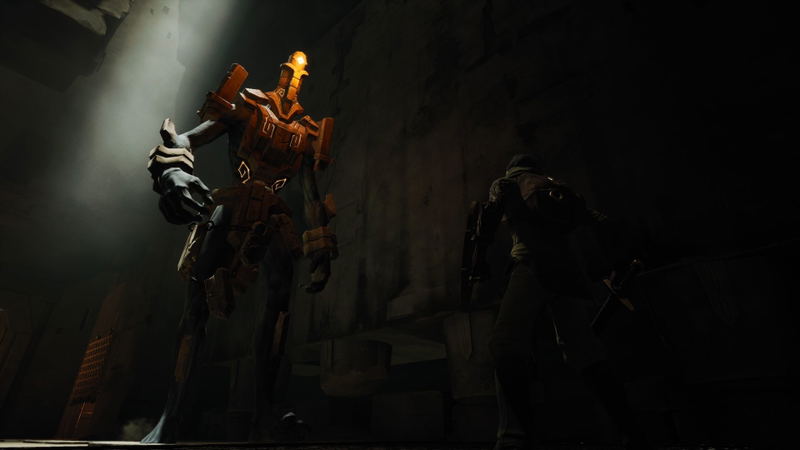 Chronos: Before the Ashes <span class="ext" style="background-color: #2a475e; color: #FFFFFF;">STEAM</span> <span class="ext ext_digital">digital</span> image 9