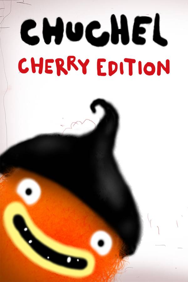 Chuchel (Cherry Edition) STEAM digital — Import Game Deal