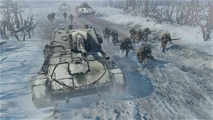 Company of Heroes 2 (All Out War Edition)