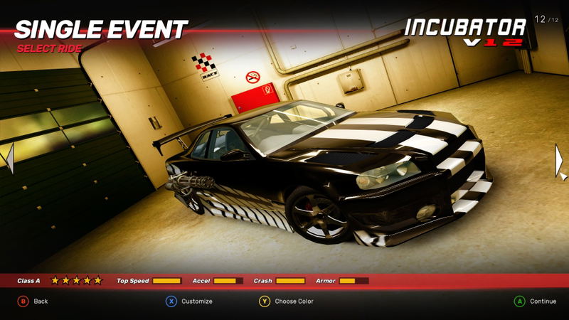 Crashday (Redline Edition) <span class="ext" style="background-color: #2a475e; color: #FFFFFF;">STEAM</span> <span class="ext ext_digital">digital</span> image 11