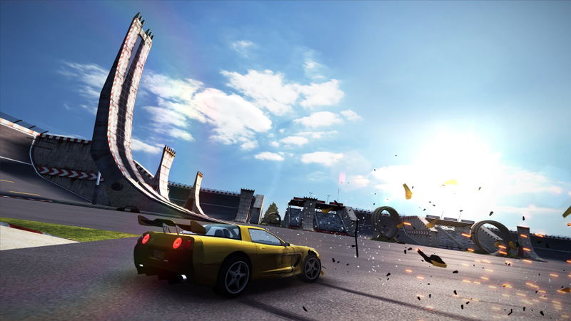 Crashday (Redline Edition) <span class="ext" style="background-color: #2a475e; color: #FFFFFF;">STEAM</span> <span class="ext ext_digital">digital</span> image 3
